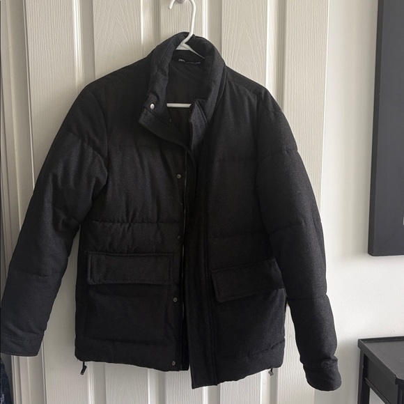 Men’s Puffer - Picture 12 of 17